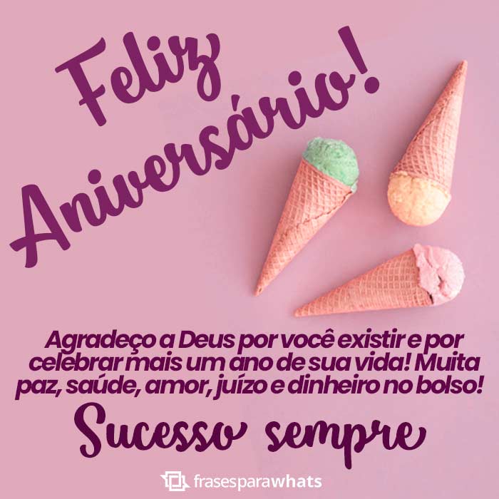 Frases de Aniversário para Tia +45 Opções de Felicitações Prontas para Compartilhar