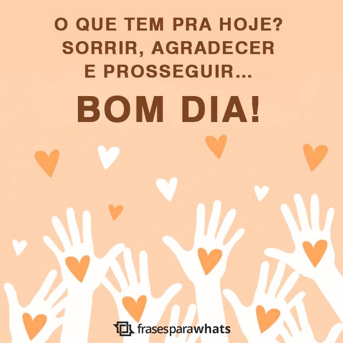 Frases de Bom Dia para Status +178 Opções Prontas para Compartilhar