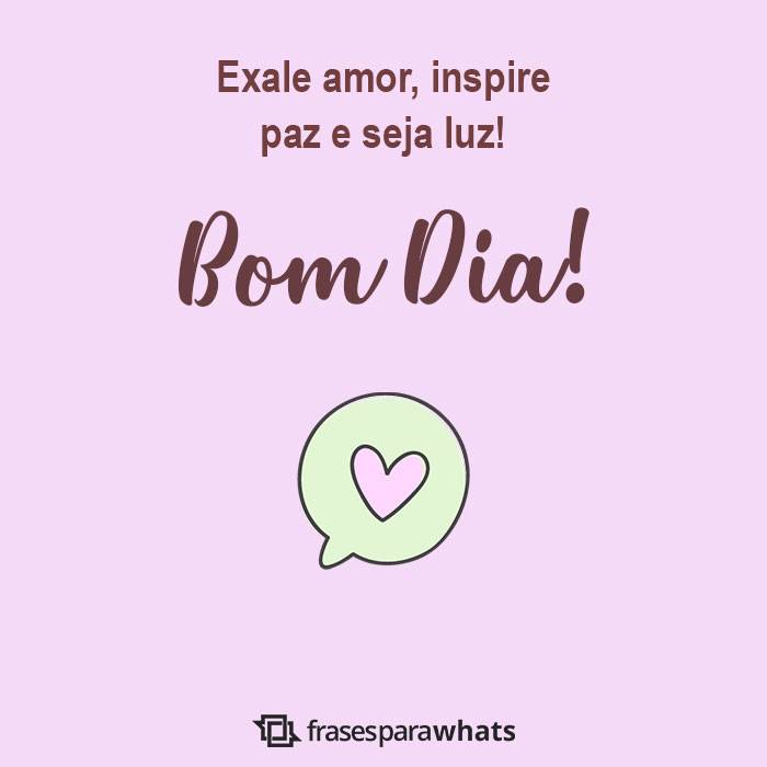 Frases de Bom Dia para Status +178 Opções Prontas para Compartilhar