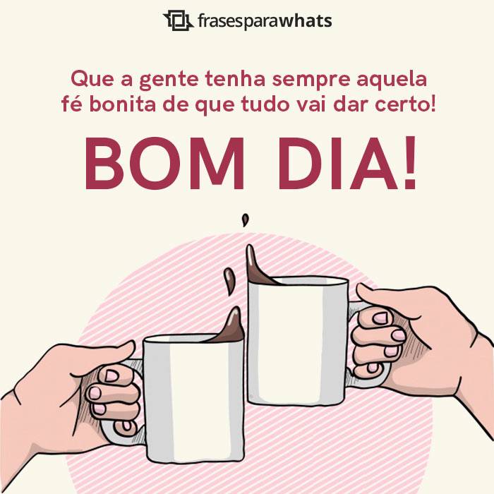 Frases de Bom Dia para Status +178 Opções Prontas para Compartilhar