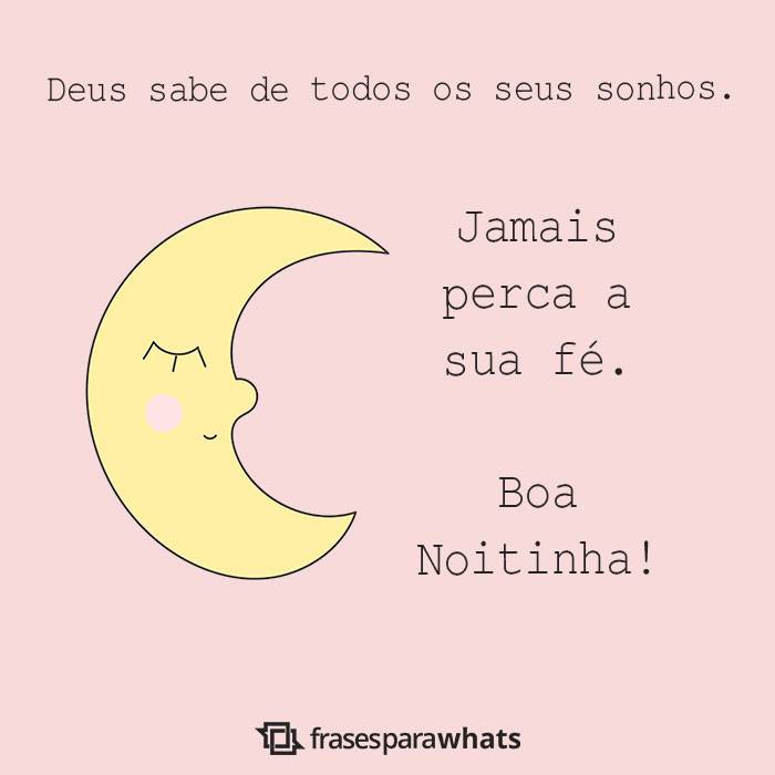 Frases de Boa Noite para Status +101 Opções Para Desejar Bons Sonhos