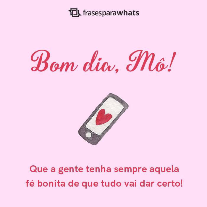 Frases de Bom Dia Amor +154 Opções para Começar o dia se Declarando