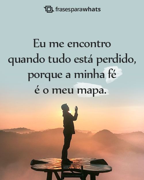 Frases de Fé para Status +81 Opções para Quem Mantém a sua Confiança em Deus