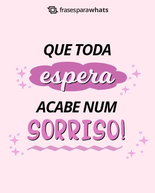 Frases de Sorriso