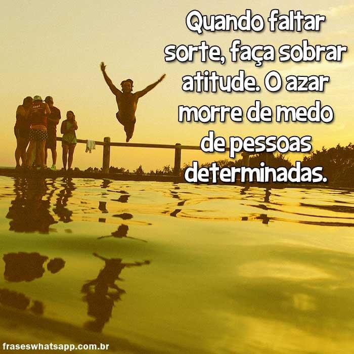 Frases de Motivação: O importante é Acreditar!