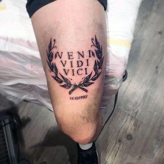 Frases para Tatuagem com Estilo