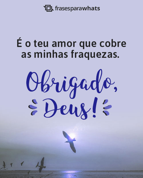 Frases de Agradecimento a Deus +120 Opções para Você Externar a sua Gratidão!