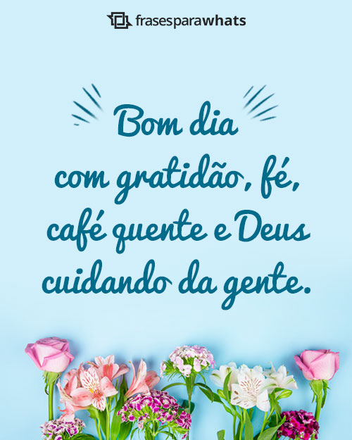 Frases de Bom Dia para Status +178 Opções Prontas para Compartilhar