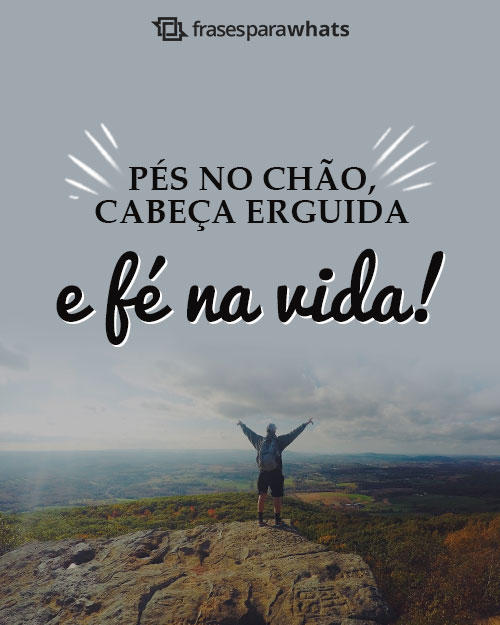 Frases de Motivação para Status