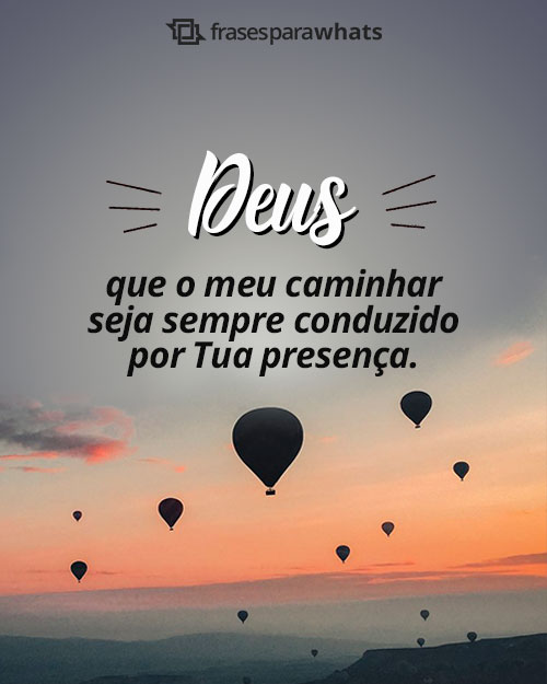 Frases de Deus