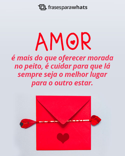 Status de Amor +197 Frases Românticas Prontas para Compartilhar