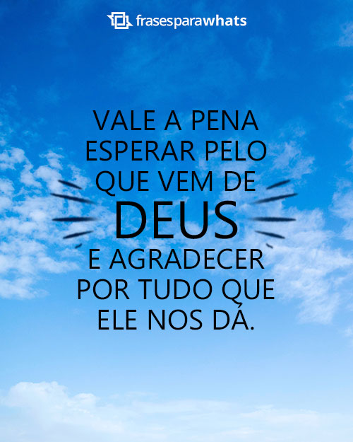 Frases de Agradecimento a Deus +120 Opções para Você Externar a sua Gratidão!