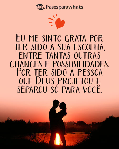 Frases de Amor para Marido