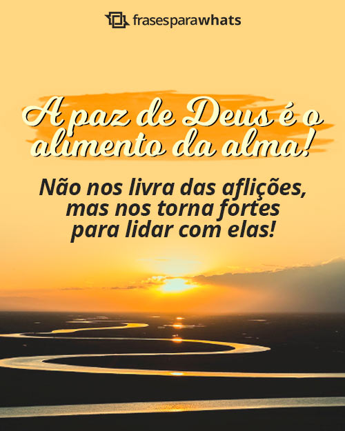 Frases de Deus