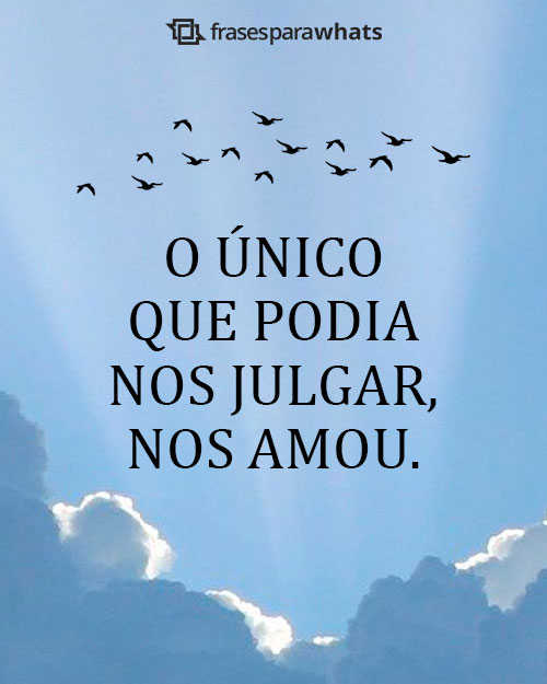 Frases para Status de Deus +143 Opções Abençoadas para Compartilhar