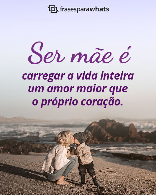 Frases para Filho