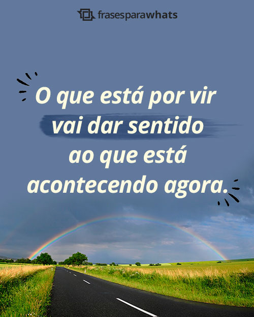 Frases de Esperança