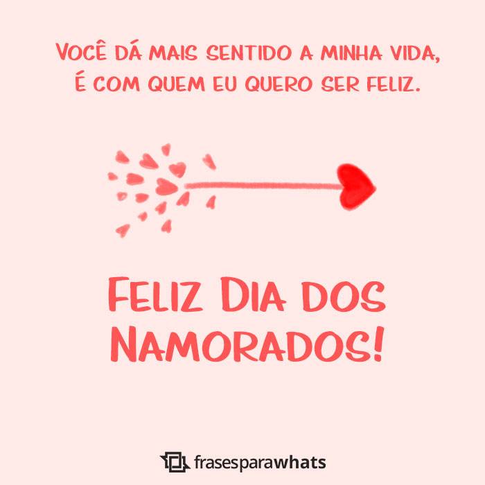 Feliz dia dos Namorados 2024: Frases para o Dia dos Namorados