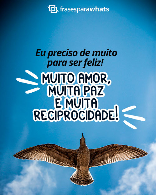 Frases de Reciprocidade para Priorizar o Melhor para Si