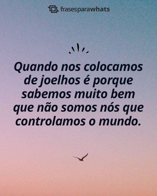 Frases para Status de Deus +143 Opções Abençoadas para Compartilhar