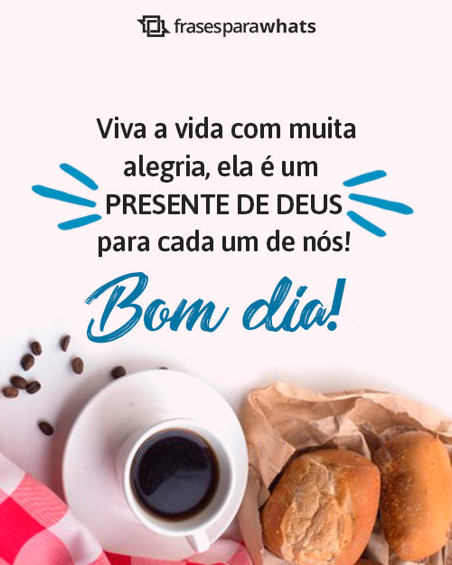 Frases de Bom Dia para Status +178 Opções Prontas para Compartilhar