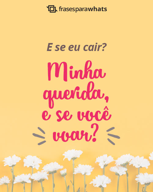 Frases de Motivação para Status