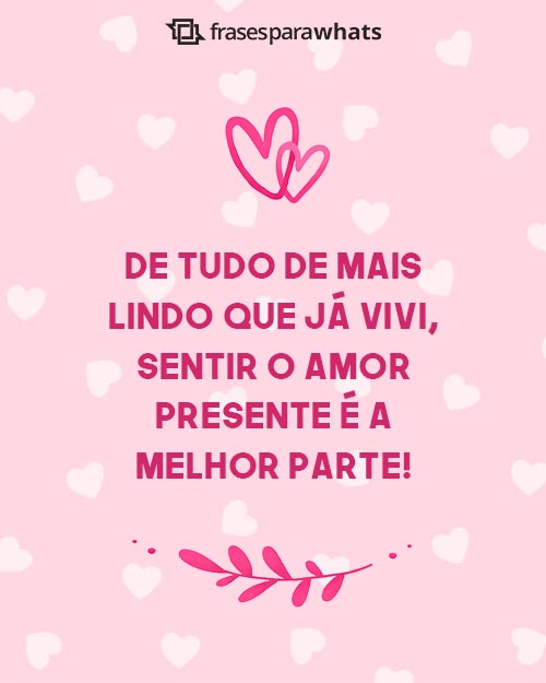 Status de Amor +197 Frases Românticas Prontas para Compartilhar