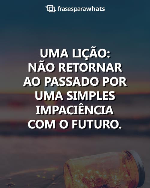 Frases de Esperança