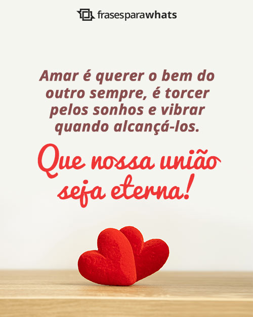 Status de Amor +197 Frases Românticas Prontas para Compartilhar