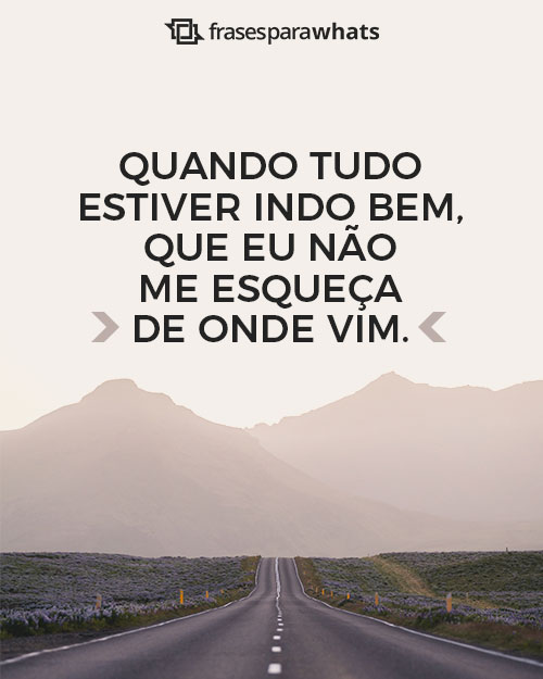 Frases de Humildade para Quem não Perde a Essência