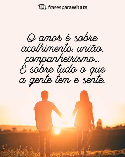 Frases de Casal +130 Legendas para Foto de Casal que Expressam o Amor