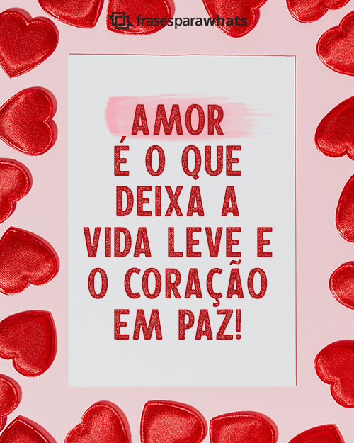 Status de Amor +197 Frases Românticas Prontas para Compartilhar