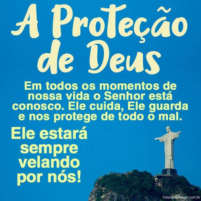 Frases de Deus