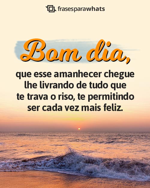 Frases de Bom Dia para Status +178 Opções Prontas para Compartilhar