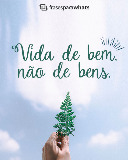 Frases de Natureza que Inspiram Leveza e Paz