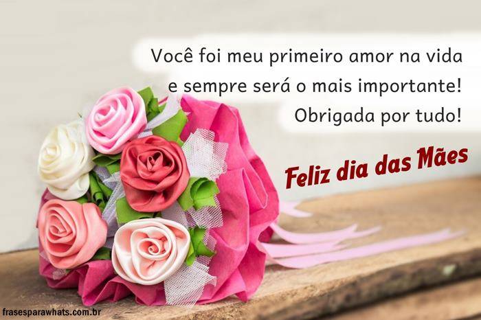 Frases de Feliz Dia das Mães para 2024!