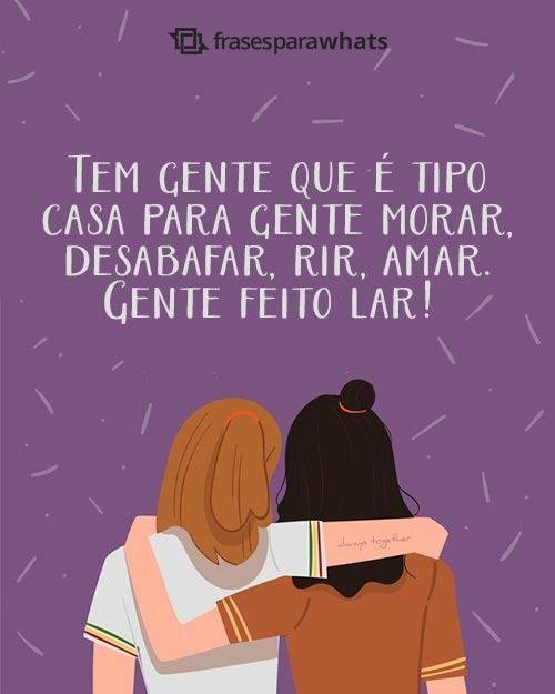 Frases para Amiga Especial