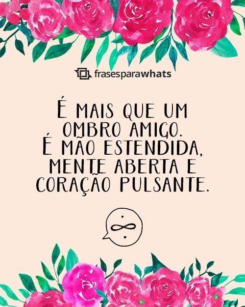 Frases de Melhores Amigas