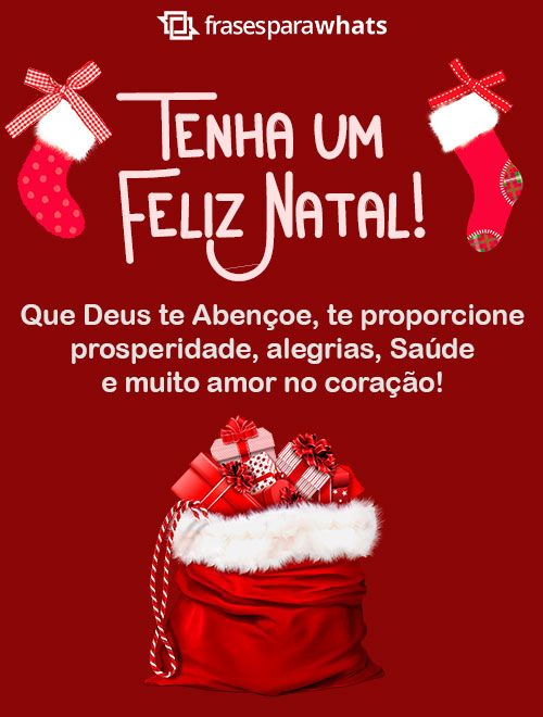 Frases de Natal: É tempo de mostrar o quanto é Grato