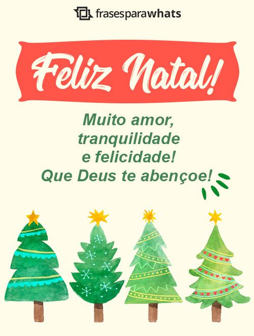 Frases de Natal: É tempo de mostrar o quanto é Grato