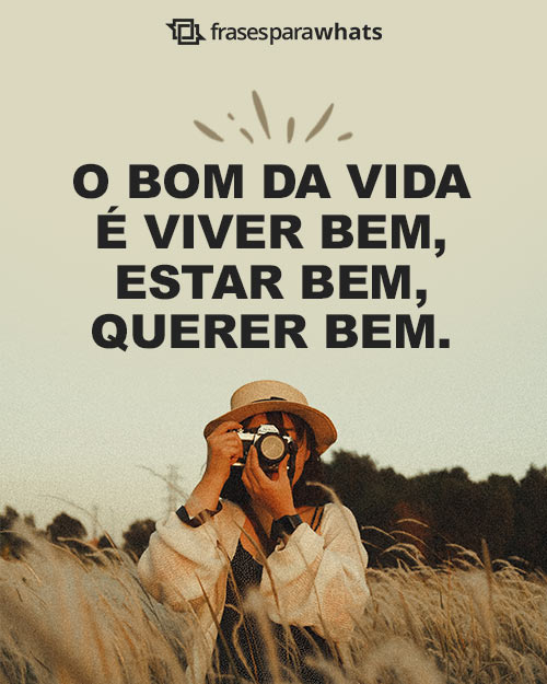 Frases para Fotos: Status para Fotos