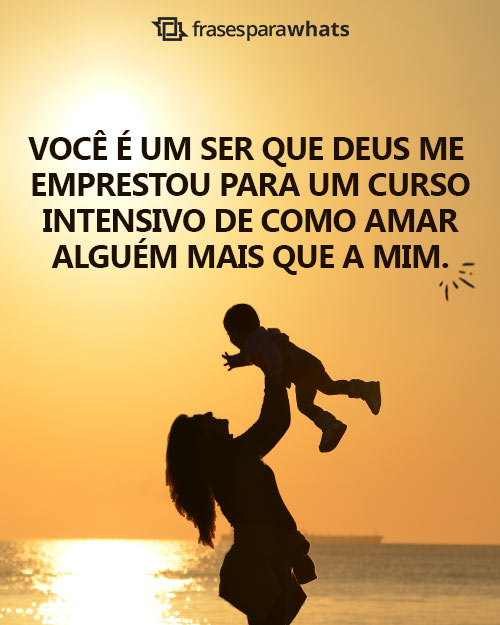 Status para Foto com Filho +99 Frases que são uma Explosão de Amor!