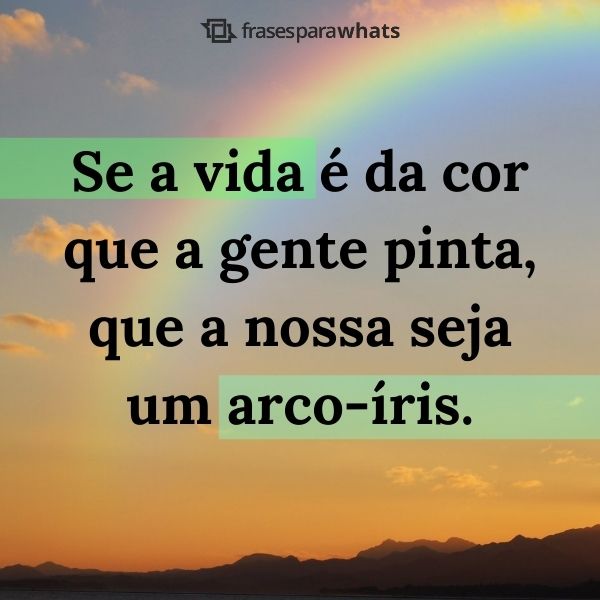 Frases Lindas para Status