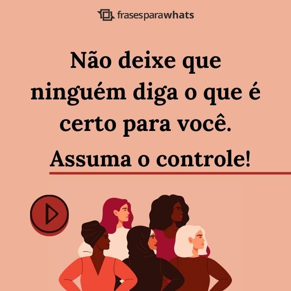 Frases de Mulher Forte: Mostre seu Poder!