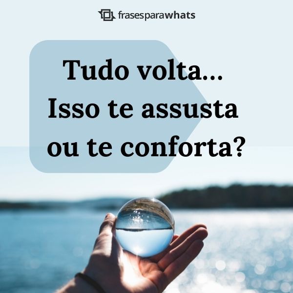 Frases Pensativas para Status com Reflexões e Lições de Vida