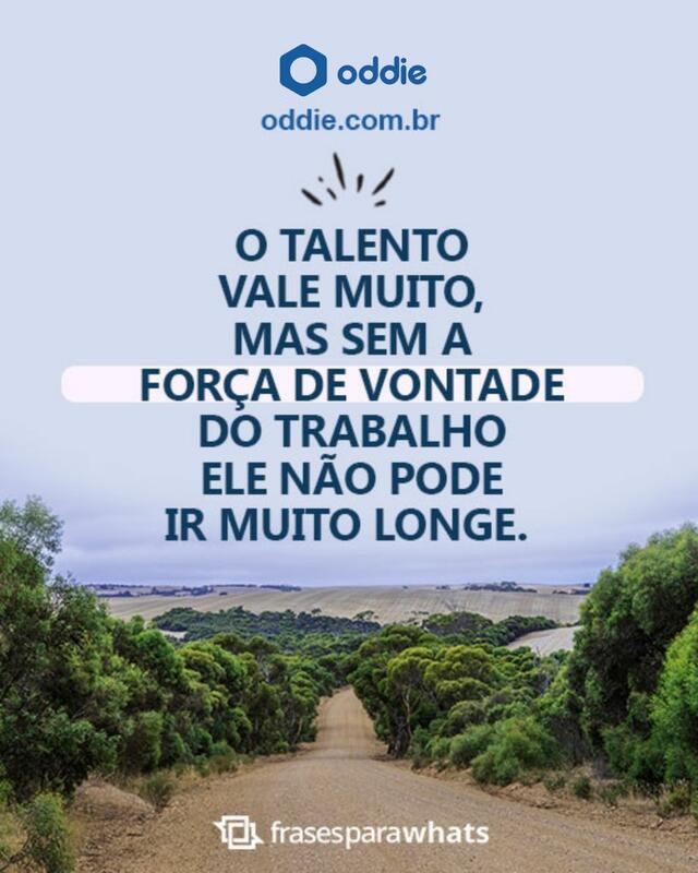 Frases de Bom dia de Trabalho