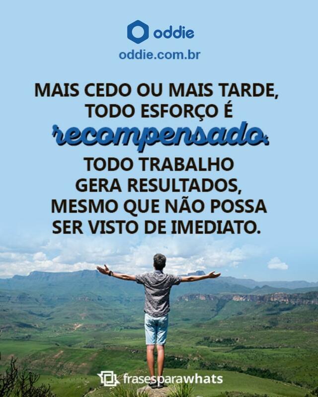 Frases de Bom dia de Trabalho