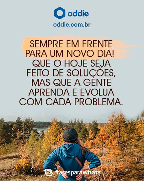 Frases de Bom dia de Trabalho