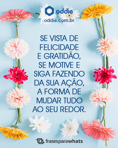 Frases de Bom dia de Trabalho