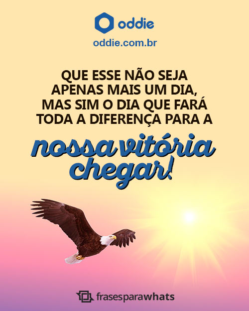 Frases de Bom dia de Trabalho